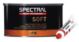 Spectral  Soft 